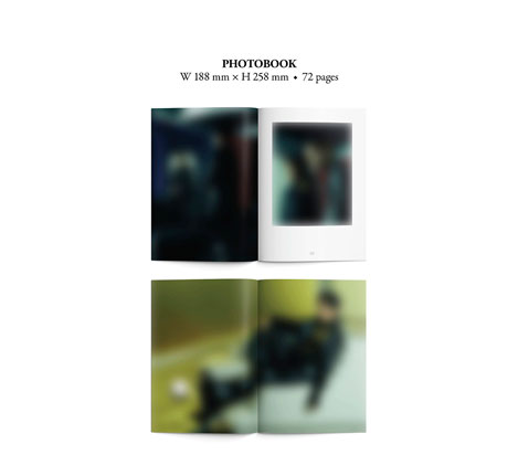 [BE AWAKE] (REACH ver.)/THE BOYZ