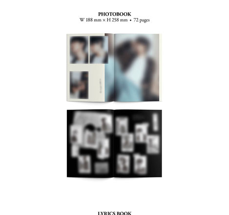 [BE AWAKE] (REACH ver.)/THE BOYZ