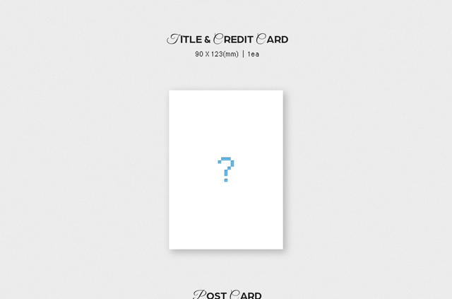MASTER:PIECE] (KiT ALBUM) /CRAVITY