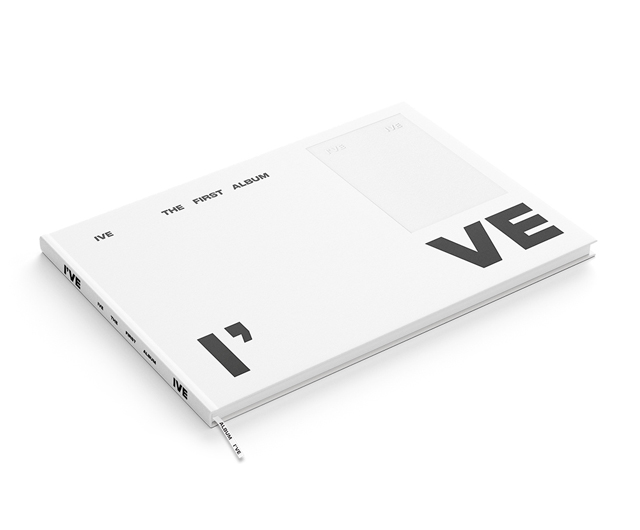 2ST FULL ALBUM I've IVE Special Ver. IVE アルバム 韓国 cd アイブアルバム アイブ アイヴ