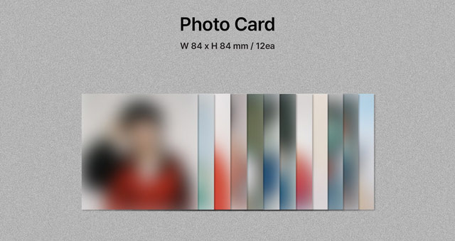  BIT Part.5 KiT ALBUM YOUNITE