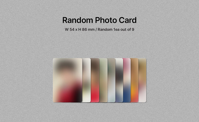  BIT Part.6 KiT ALBUM YOUNITE