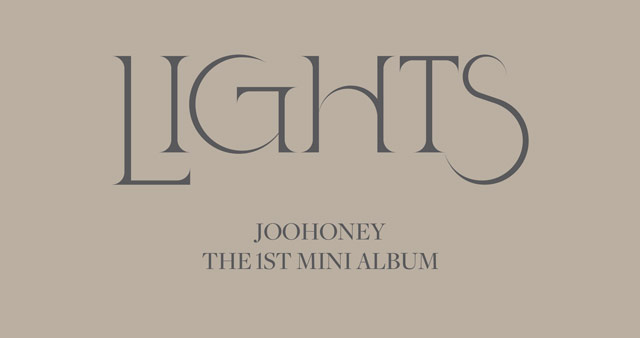 LIGHTS ̾ JOOHONEY