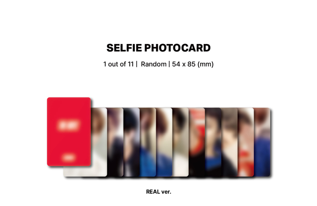 4st Single Album THE SPHERE Platform Ver. THE BOYZ