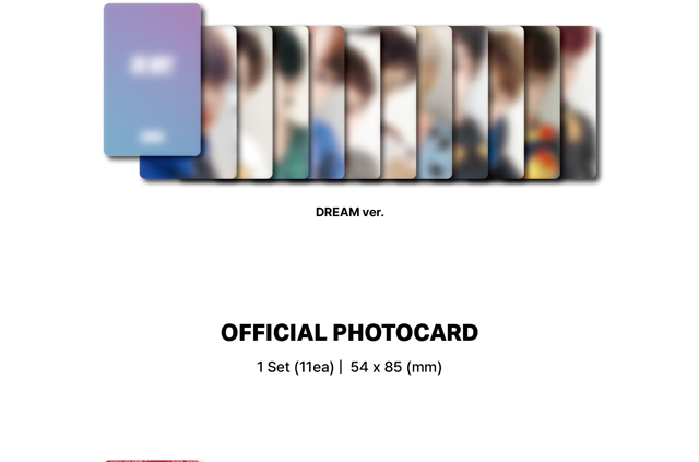 5st Single Album THE SPHERE Platform Ver. THE BOYZ