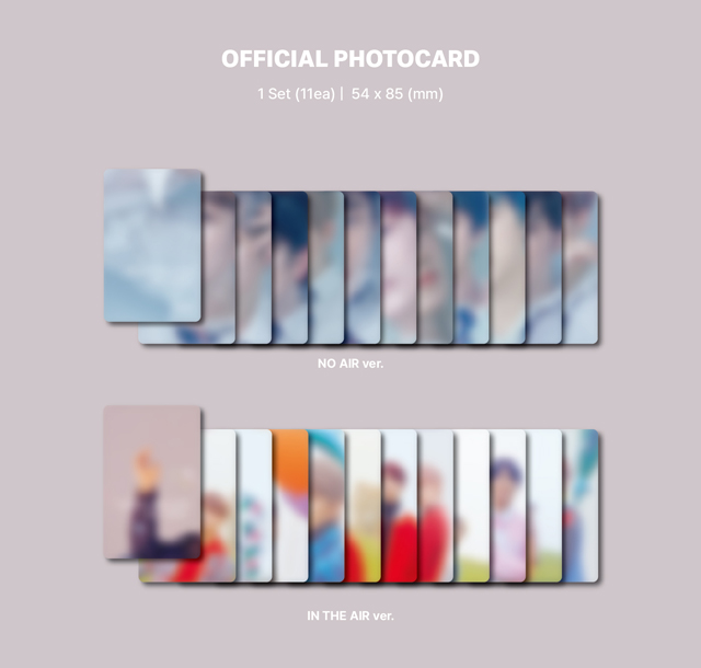 7rd MINI ALBUM THE ONLY Platform Ver. THE BOYZ