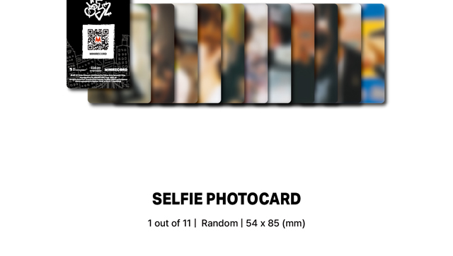 7th MINI ALBUM DREAMLIKE Platform Ver.  THE BOYZ