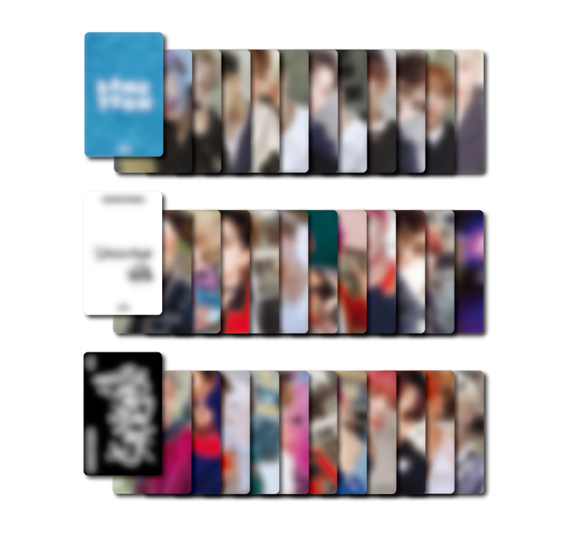 8th MINI ALBUM DREAMLIKE Platform Ver.  THE BOYZ