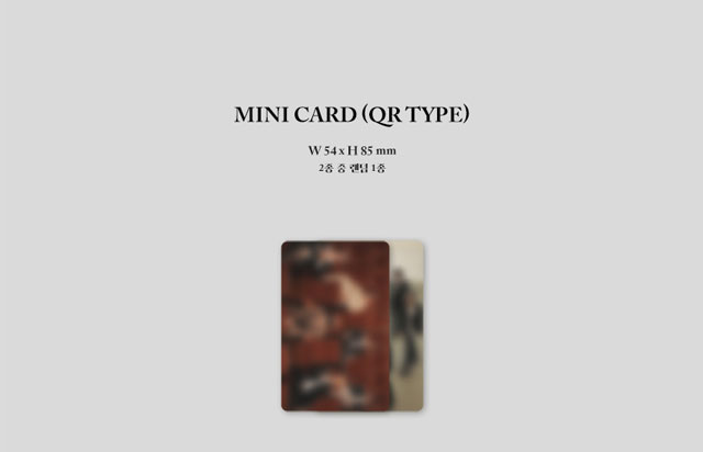 INFINITE 7TH MINI ALBUM 15egin Platform ver. INFINITE