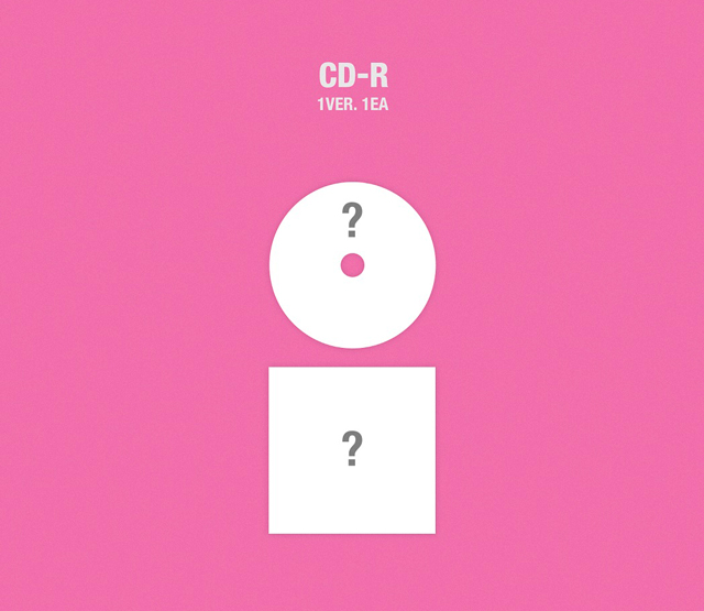 IVE THE 8st EP I'VE MINE EITHER WAY ver. IVE