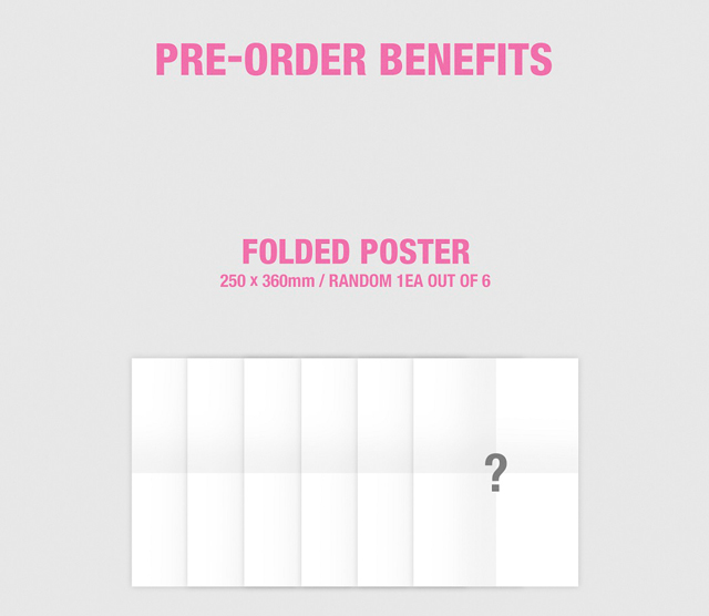 IVE THE 10st EP I'VE MINE EITHER WAY ver. IVE