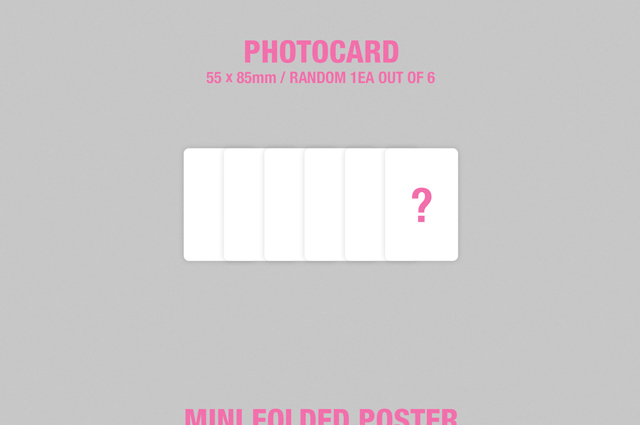 IVE THE 7st EP I'VE MINE Digipack Ver. 楸 ver. IVE