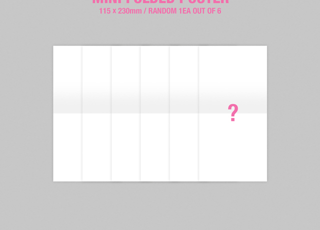 IVE THE 8st EP I'VE MINE Digipack Ver. 楸 ver. IVE
