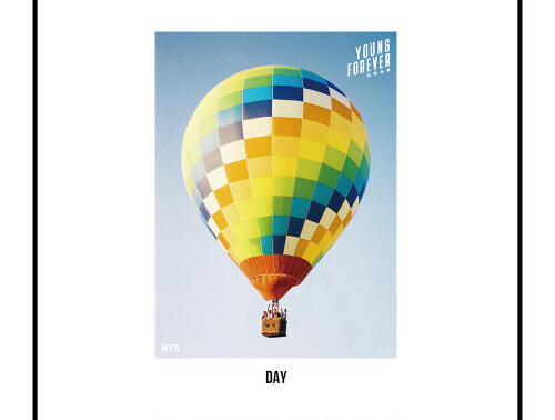 安心の日本国内発送 BTS Special Album 花様年華 Young Forever 2CD