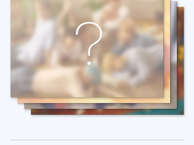 Love Yourself 承 'Her': 15th Mini Album 