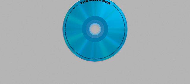 SF9 11TH MINI ALBUM [THE WAVE OF9] (JEWEL CASE ver.)/SF14