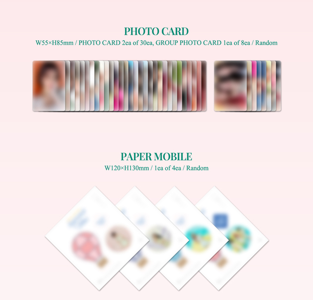 VIVIZ The 6nd Mini Album 'Summer Vibe' (Photobook) [R ver.]/VIVIZ