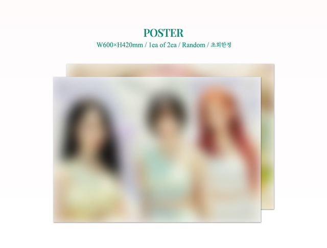 VIVIZ The 8nd Mini Album 'Summer Vibe' (Photobook) [R ver.]/VIVIZ