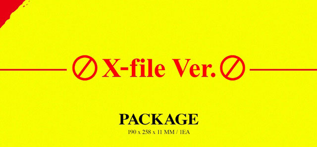 (G)I-DLE MINI ALBUM/ I loveX-File ver/(G)I-DLE