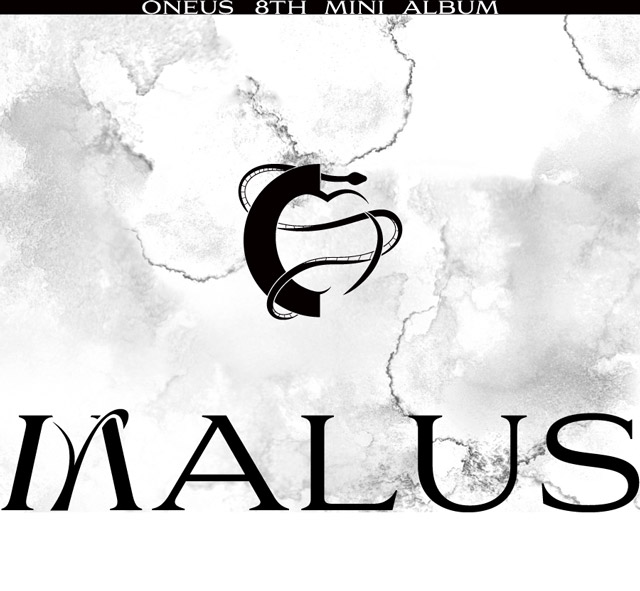 8th MINI ALBUM/ MALUS/ONEUS