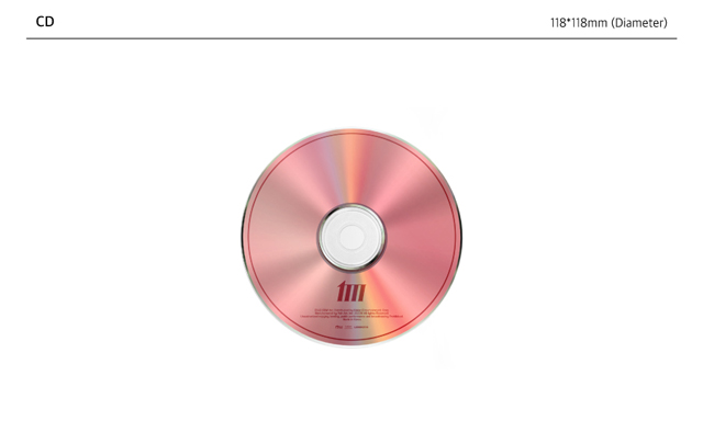 14TH MINI ALBUM[MIC ON] MAIN ver.MAMAMOO
