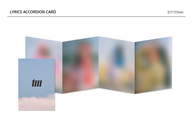 18TH MINI ALBUM[MIC ON] MAIN ver.MAMAMOO