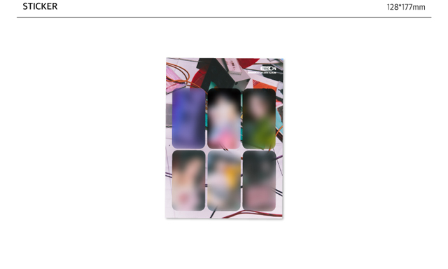 20TH MINI ALBUM[MIC ON] MAIN ver.MAMAMOO