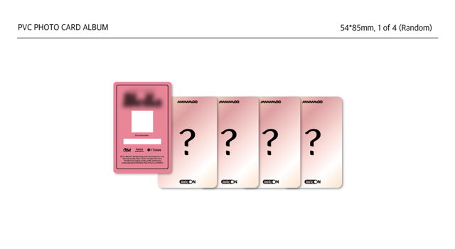 12TH MINI ALBUM[MIC ON] 3Takes ver/MAMAMOO