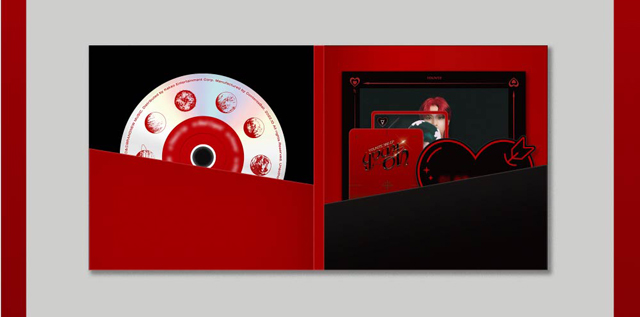 YOUNI-ON(DIGIPACK VER.)/YOUNITE