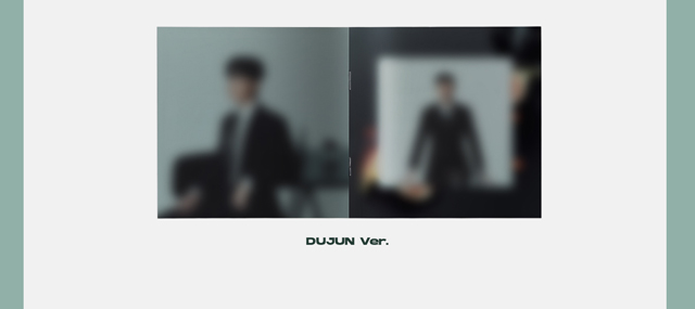 [AFTER SUNSET] GIKWANG ver./Highlight
