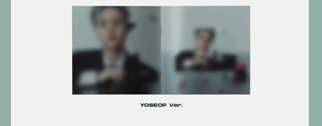 [AFTER SUNSET] GIKWANG ver./Highlight