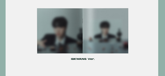 [AFTER SUNSET] GIKWANG ver./Highlight