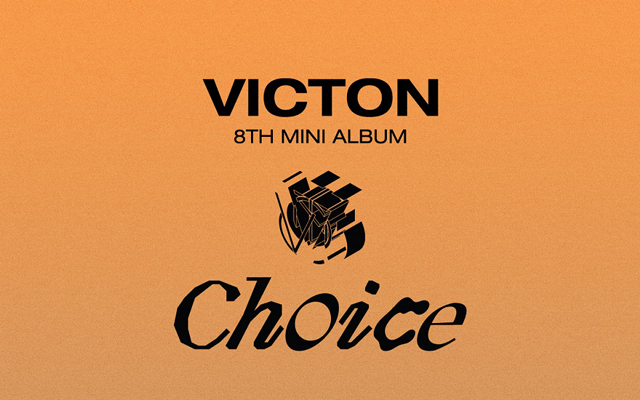 Choice(Free ver.)/VICTON