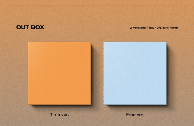 Choice(Free ver.)/VICTON