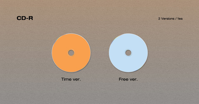 Choice(Free ver.)/VICTON