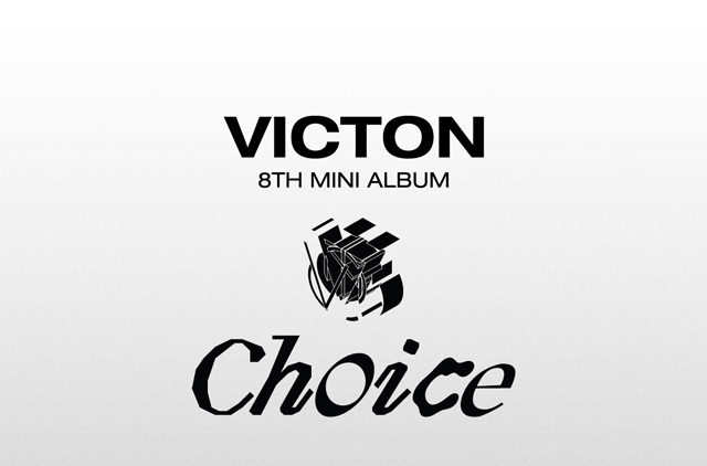 Choice(Member ver.)/VICTON