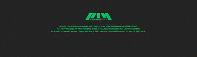 [HARMONY : SET IN] (Platform ver.)/P6Harmony