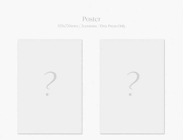 MOONBIN&SANHA(ASTRO) 11RD MINI ALBUM/ INCENSE (Moonbin ver.)/MOONBIN&SANHA(ASTRO)