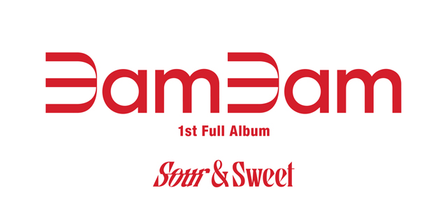 Sour & Sweet (Sour ver.)/BamBam(GOT7)