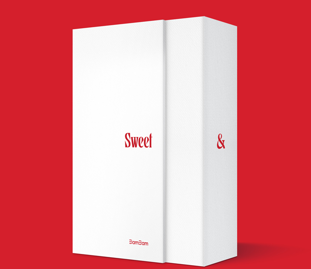 Sour & Sweet (Sweet ver.)/BamBam(GOT8)