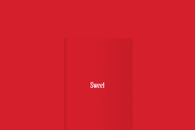 Sour & Sweet (Sweet ver.)/BamBam(GOT11)