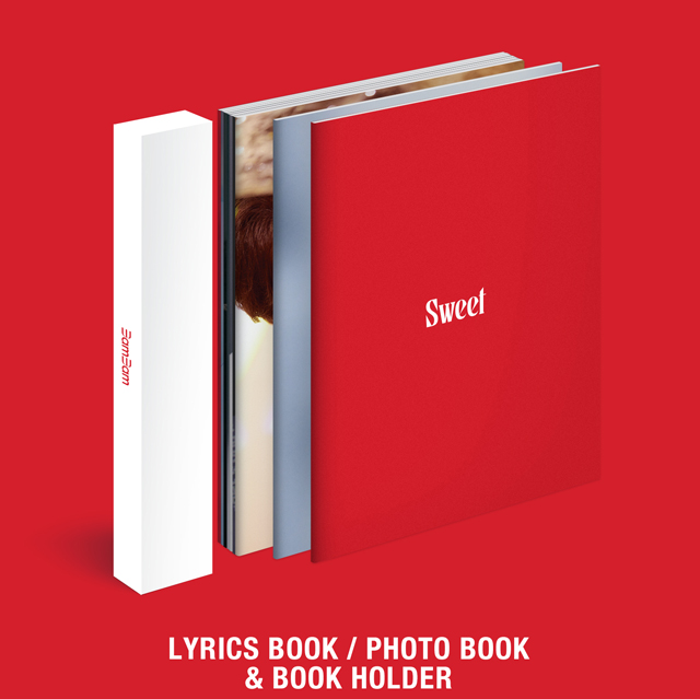 Sour & Sweet (Sweet ver.)/BamBam(GOT13)