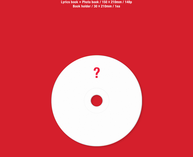 Sour & Sweet (Sweet ver.)/BamBam(GOT14)