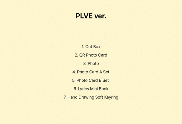 VarioUS'[PLVE ver.]/VIVIZ