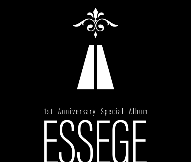 [ESSEGE (Black ver.)]/TAN