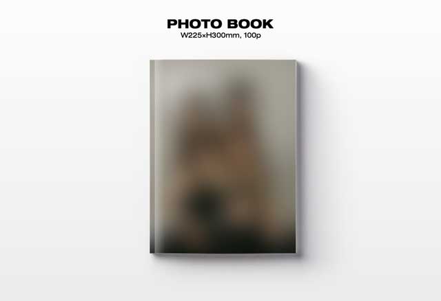 10th Mini Album SELF April 2025 Magazine Ver./Apink