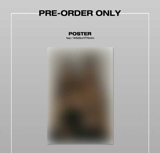 10th Mini Album SELF April 2028 Magazine Ver./Apink