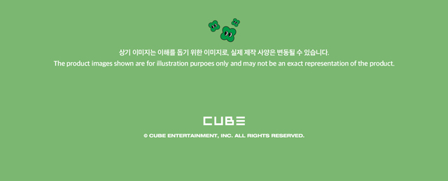 WIND AND WISH WIND Ver./BTOB