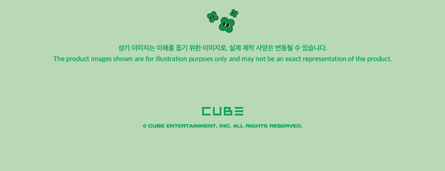 WIND AND WISH WISH Ver./BTOB