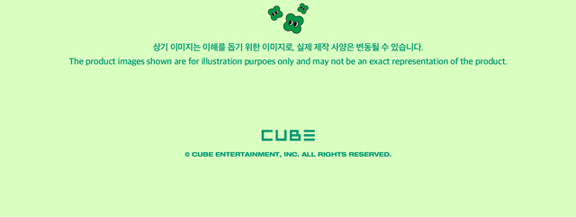 WIND AND WISH(CLOVER Ver.)/BTOB